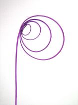 Cane Coil lila (25St.)
