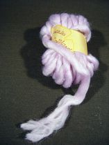 Wollband 50g / 9m malve