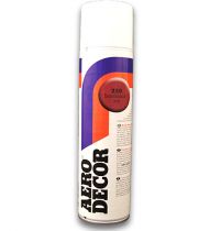 Color-Spray Matt Bordeauxrot 400ml