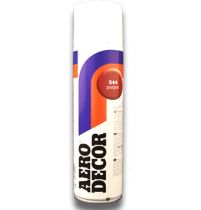 Color-Spray Matt Purpur 400ml