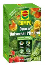 COMPO Duaxo Universal Pilz-frei 150ml Kräuselkrankheit