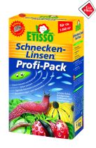 Etisso ® Schnecken-Linsen ® 1000g