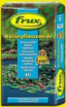 FRUX Wasserpflanzenerde (20 Ltr.)