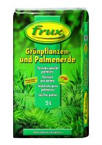 FRUX Palmenerde (5 Ltr.)