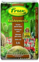 FRUX Kakteenerde (2,5 Ltr.)