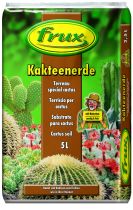 FRUX Kakteenerde (5 Ltr.)