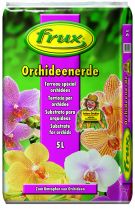 FRUX Orchideenerde (5 Ltr.)