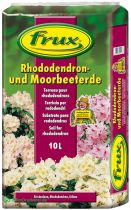 FRUX Rhododendron- u.Moorbeeterde (10 Ltr.)