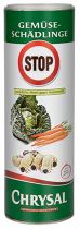 Chrysal Gemüse Schädlinge Stop 500gr