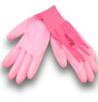 Kixx Gartenhandschuhe Gr.8 Rosa, Pink