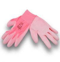 Kixx Gartenhandschuhe Gr.7 Rosa, Pink