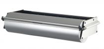 Papier Folien Wand Abroller ZAC 75 cm
