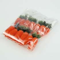 Holz Knöpfe Natur Streudeko Ø2,5cm 100St preiswert online kaufen