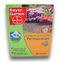 Bayer Langzeit-Unkrautfrei 30g Permaclean