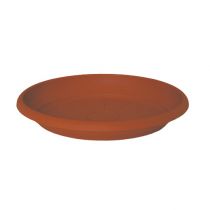 Untersetzer Linda terracotta