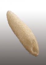 Luffa klein gebleicht 50St.