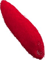 Luffa groß rot 20St.