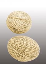 Mintolla Ball gebleicht 10St.