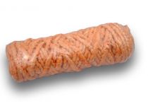 Filzkordel Flausch Mirabell 35m Hellorange