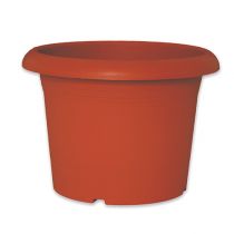 Pflanztopf Oliver terracotta