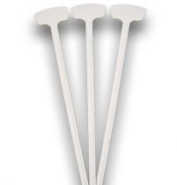 Pflanzensteckschild 40cm 10St.