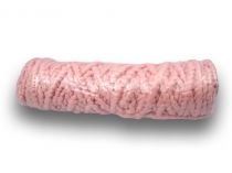 Filzkordel Flausch Mirabell 35m Rosa