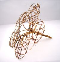 Rebenmanschette 25cm 6St.
