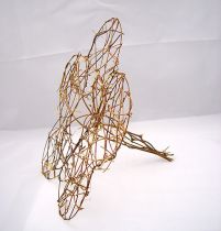 Rebenmanschette 30cm 4St.