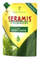 Seramis ® Vitalnahrung für Grünpflanzen 400ml