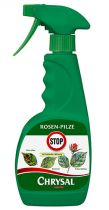 Chrysal Rosen-Pilze Stop 500ml