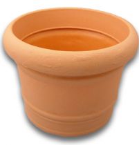 Pflanztopf Terra Ø35cm H26cm