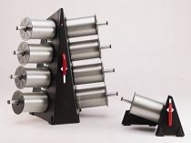 Tisch - Wandabroller 6-8 Spulen