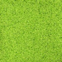 Farbsand 0,1-0,5mm grün 2kg