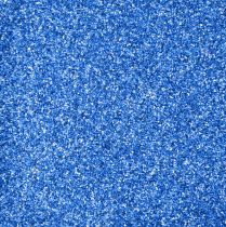 Farbsand 0,1-0,5mm dunkelblau 2kg