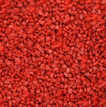 Dekogranulat rot 2-3mm 2kg