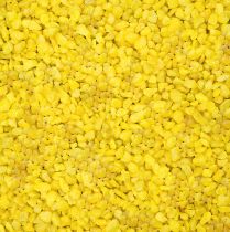 Dekogranulat gelb 2-3mm 2kg