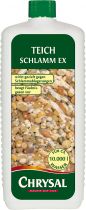Chrysal Teich Schlamm Ex 1000ml