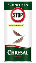 Chrysal Schnecken Stop 150g