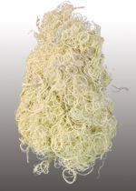 Tamarind Fibre 500g gebleicht