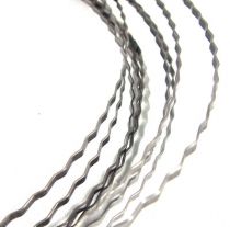Wellenringe Kranzreifen 180mm 10St.