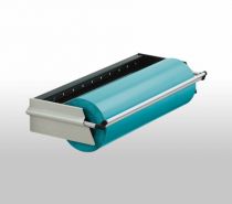 Papier Folien Wand Abroller ZAC 50 cm