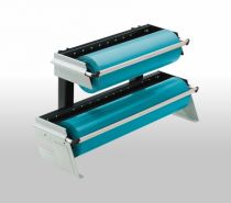  Papier Folien Aufsatz Abroller ZAC 50 cm