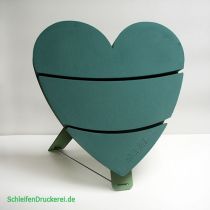 OASIS® Bioline® Deco und Titan Herz