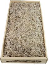 Dschungelmoos natur 500g