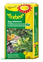 Florbest Blumenerde (10 Ltr.)
