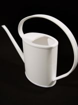 Gießkanne Marissa 1,4 Ltr. weiß