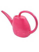 Gießkanne ca. 1 Ltr. 21,5cm pink