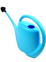 Gießkanne Spring 4,5 Ltr. blau