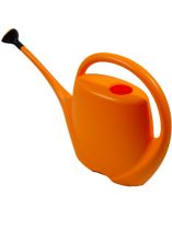Gießkanne Spring 4,5 Ltr. orange