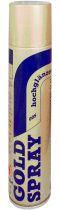 Color-Spray metallic gold 500ml